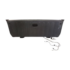 Ribaltina posteriore SMART ForTwo Cabrio W451