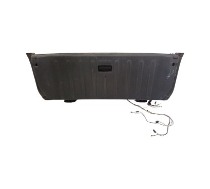 Ribaltina posteriore SMART ForTwo Cabrio W451 - A4517420310 - 3513677