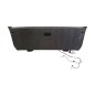 Ribaltina posteriore SMART ForTwo Cabrio W451