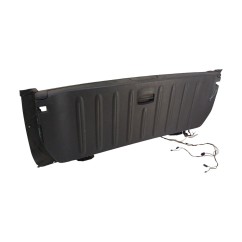 Ribaltina posteriore SMART ForTwo Cabrio W451 - A4517420310 - 3513677