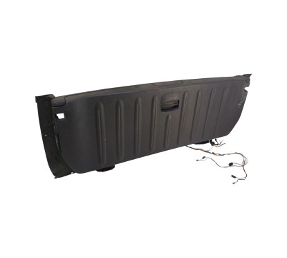 Ribaltina posteriore SMART ForTwo Cabrio W451