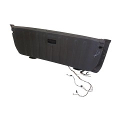 Ribaltina posteriore SMART ForTwo Cabrio W451 - A4517420310 - 3513677