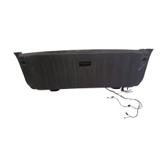 Ribaltina posteriore SMART ForTwo Cabrio W451 - A4517420310 - 3513677