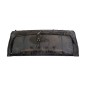 Ribaltina posteriore SMART ForTwo Cabrio W451