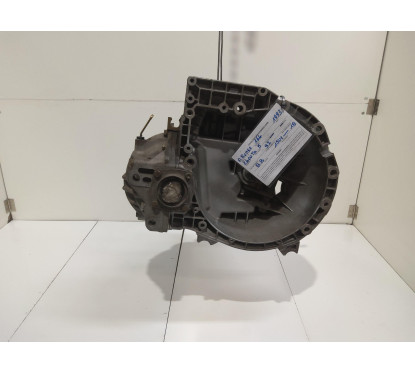Cambio Manuale Completo ALFA ROMEO 164 Serie 164 dal 87 al 97 - 707252 - 707252