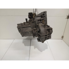 Cambio Manuale Completo ALFA ROMEO 164 Serie 164 dal 87 al 97 - 707252 - 707252