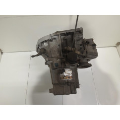 Cambio Manuale Completo ALFA ROMEO 164 Serie 164 dal 87 al 97 - 707252 - 707252