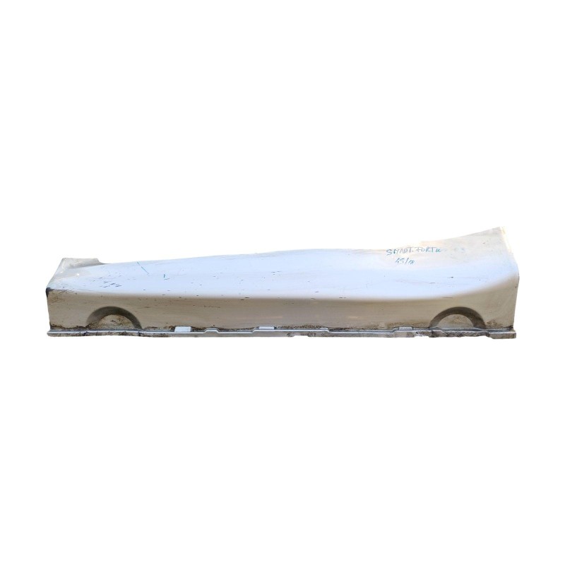 Minigonna Lato Sinistra SMART ForTwo Cabrio W451
