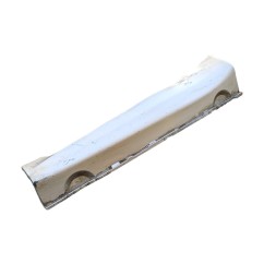 Minigonna Lato Sinistra SMART ForTwo Cabrio W451