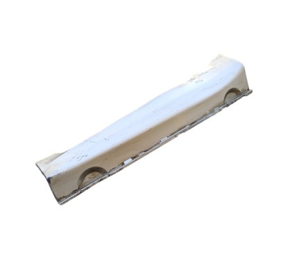Minigonna Lato Sinistra SMART ForTwo Cabrio W451