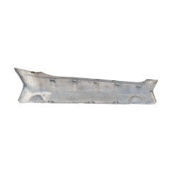 Minigonna Lato Sinistra SMART ForTwo Cabrio W451 - A4516900125C22A - 3511154