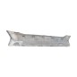 Minigonna Lato Sinistra SMART ForTwo Cabrio W451