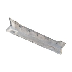 Minigonna Lato Sinistra SMART ForTwo Cabrio W451 - A4516900125C22A - 3511154