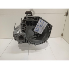 Cambio Manuale Completo ALFA ROMEO 156 S. Wagon Serie 932 dal 00 al 03