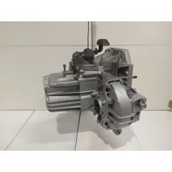 Cambio Manuale Completo ALFA ROMEO 156 S. Wagon Serie 932 dal 00 al 03 - 707261 - 707261