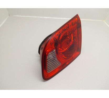 Stop Posteriore Sinistro Integrato nel Portello HYUNDAI Santa Fe 3° Serie - 707268 - 707268