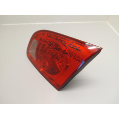 Stop Posteriore Sinistro Integrato nel Portello HYUNDAI Santa Fe 3° Serie - 707268 - 707268