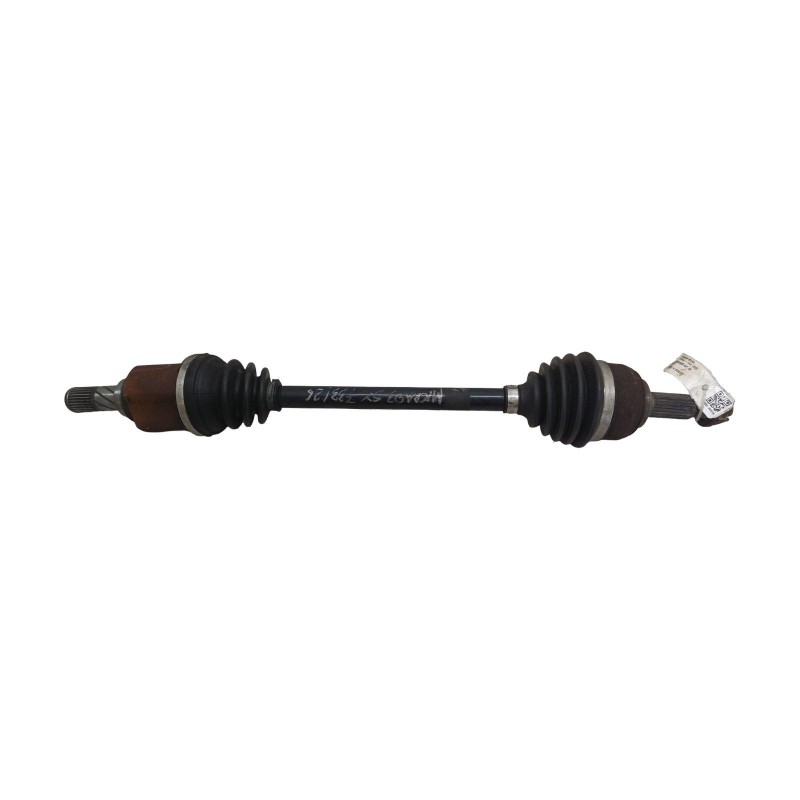Semiasse Anteriore Sinistro NISSAN Micra 4° Serie