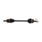 Semiasse Anteriore Sinistro NISSAN Micra 4° Serie