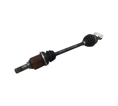 Semiasse Anteriore Sinistro NISSAN Micra 4° Serie