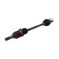 Semiasse Anteriore Sinistro NISSAN Micra 4° Serie
