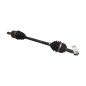 Semiasse Anteriore Sinistro NISSAN Micra 4° Serie