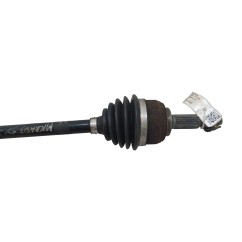 Semiasse Anteriore Sinistro NISSAN Micra 4° Serie - 39101AY100 - 3511661