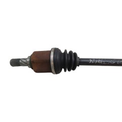 Semiasse Anteriore Sinistro NISSAN Micra 4° Serie - 39101AY100 - 3511661