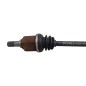 Semiasse Anteriore Sinistro NISSAN Micra 4° Serie