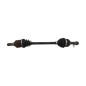 Semiasse Anteriore Sinistro NISSAN Micra 4° Serie