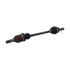 Semiasse Anteriore Sinistro NISSAN Micra 4° Serie - 39101AY100 - 3511661
