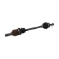 Semiasse Anteriore Sinistro NISSAN Micra 4° Serie