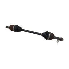 Semiasse Anteriore Sinistro NISSAN Micra 4° Serie - 39101AY100 - 3511661