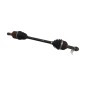 Semiasse Anteriore Sinistro NISSAN Micra 4° Serie