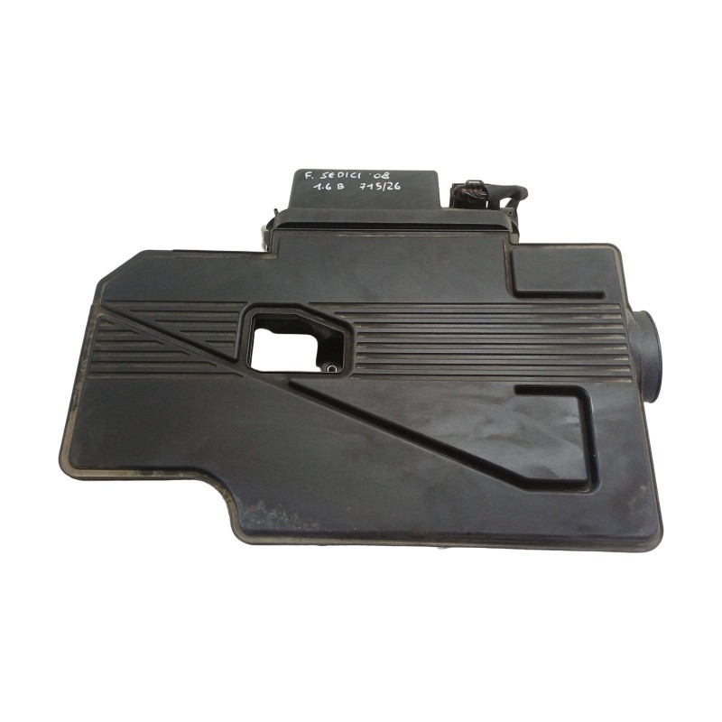 Box scatola filtro aria FIAT Sedici 1° Serie