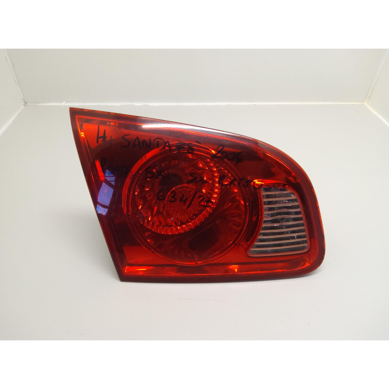 Stop fanale posteriore Destro HYUNDAI Santa Fe 3° Serie