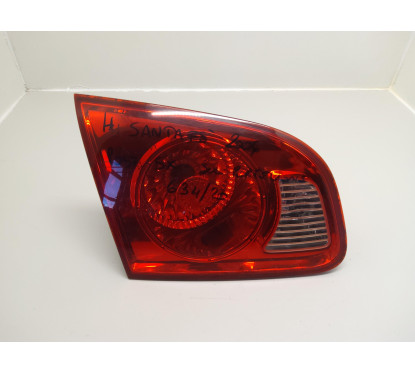 Stop fanale posteriore Destro HYUNDAI Santa Fe 3° Serie - 707271 - 707271