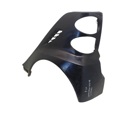 Parafango Posteriore Sinistro SMART Fortwo Coupé W451