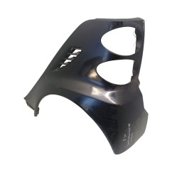 Parafango Posteriore Sinistro SMART Fortwo Coupé W451 - A4518820101CA7L - 3513865