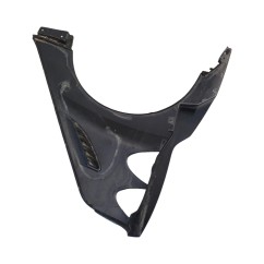 Parafango Posteriore Sinistro SMART Fortwo Coupé W451 - A4518820101CA7L - 3513865