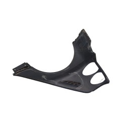 Parafango Posteriore Sinistro SMART Fortwo Coupé W451 - A4518820101CA7L - 3513865