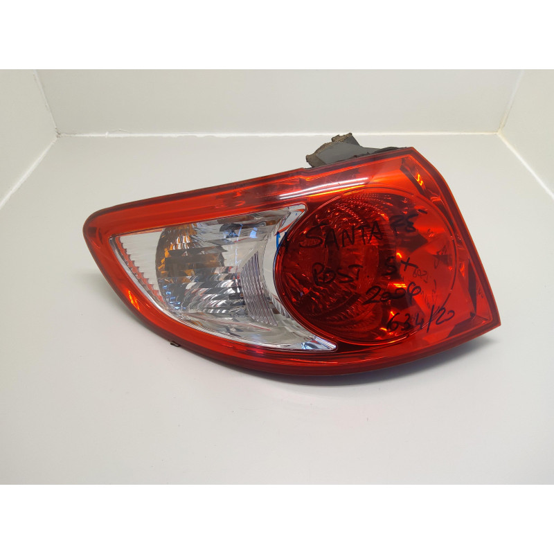 Stop fanale Posteriore Sinistro HYUNDAI Santa Fe 3° Serie