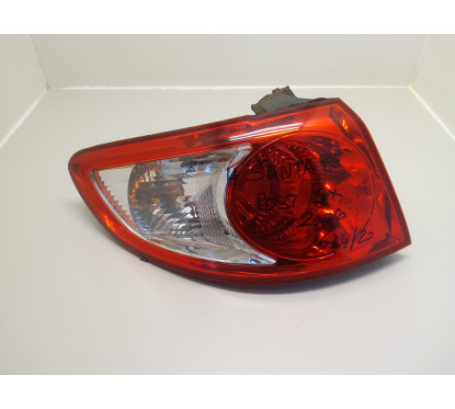 Stop fanale Posteriore Sinistro HYUNDAI Santa Fe 3° Serie - 707275 - 707275