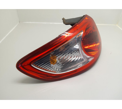 Stop fanale Posteriore Sinistro HYUNDAI Santa Fe 3° Serie