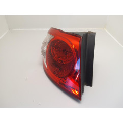 Stop fanale Posteriore Sinistro HYUNDAI Santa Fe 3° Serie - 707275 - 707275