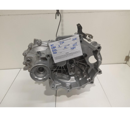 Cambio Manuale Completo VOLKSWAGEN Fox 1° Serie - 707279 - 707279