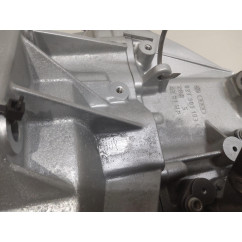Cambio Manuale Completo VOLKSWAGEN Fox 1° Serie - 707279 - 707279