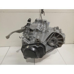 Cambio Manuale Completo VOLKSWAGEN Fox 1° Serie - 707279 - 707279