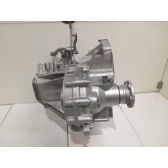 Cambio Manuale Completo VOLKSWAGEN Fox 1° Serie - 707279 - 707279