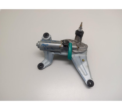 Motorino Tergicristallo Posteriore HYUNDAI Santa Fe 3° Serie - 707280 - 707280
